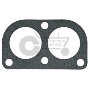Gasket for John Deere R133142, R524562