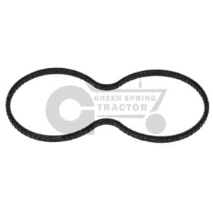 Sealing ring for John Deere R136151