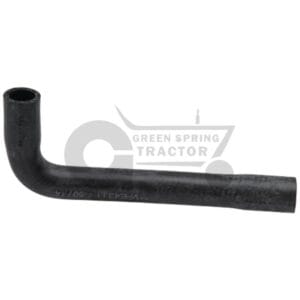 Coolant hose for John Deere R121566