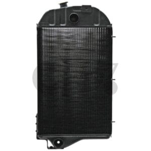Radiator for John Deere AL24115, AT26474