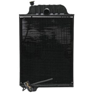 Radiator for John Deere AR79450, AR79541, AR90738, RE21894