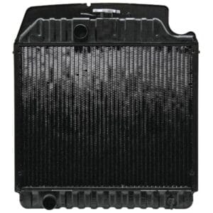Radiator for John Deere RE199568, RE70733, TA31160