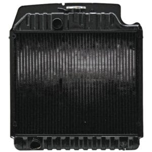 Radiator for John Deere RE70673