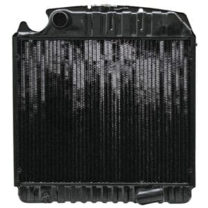 Radiator for John Deere RE70236