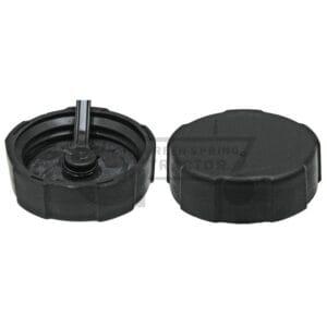 Filler cap for John Deere RE54486, RE561406, RE63194