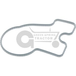 Gasket for John Deere R501227
