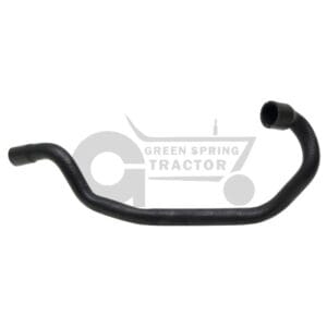 Radiator hose for John Deere L165847
