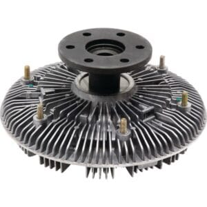 Fan clutch for John Deere RE190793