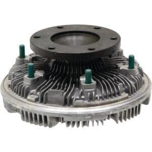 Fan clutch for John Deere AM-19170, RE274870