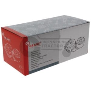 Tension spring for John Deere AL110285, AL78966, AL81301