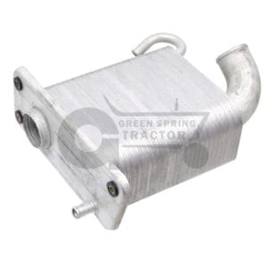 Intercooler for John Deere AL172218