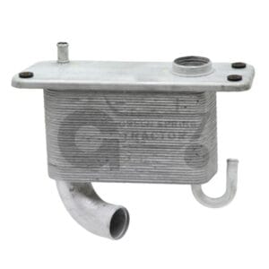 Intercooler for John Deere AL172219