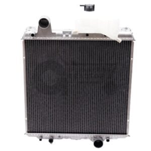 Radiator for John Deere AL181230, AL209034