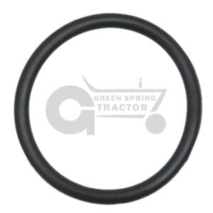 O-ring for John Deere L169998, L209135