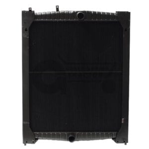 Radiator for John Deere RE152483, RE169273, RE61794