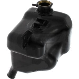 Expansion tank for John Deere RE154390, RE194691, RE39710