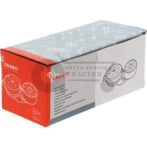 Belt tensioner for John Deere RE184034