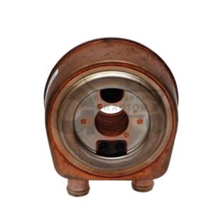 Oil cooler for John Deere RE61769