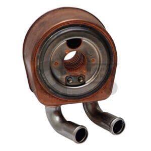 Oil cooler for John Deere RE31929