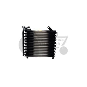 Oil cooler for John Deere AL81176