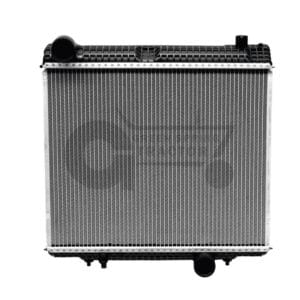 Radiator for John Deere AL205550, AL220815