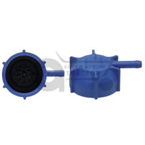 Filler cap for John Deere AL202563