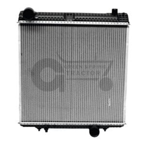 Radiator for John Deere AL205548, AL220813