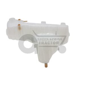 Expansion tank for John Deere AL209327, AL216717, AL226266
