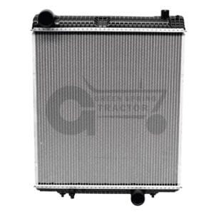 Radiator for John Deere AL205546, AL220814