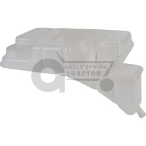 Expansion tank for John Deere RE194954