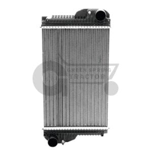 Radiator for John Deere RE245236