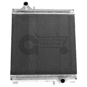 Radiator for John Deere RE226366