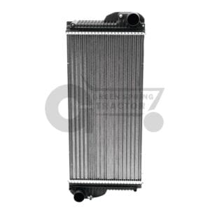 Radiator for John Deere RE171821, RE245227
