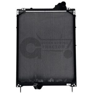Radiator for John Deere RE242256