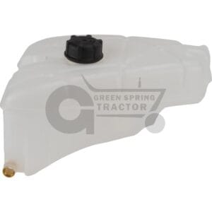 Expansion tank for John Deere AL65822, AL65882