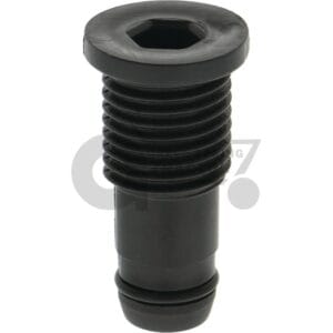 Drain plug for John Deere AL155781