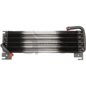 Oil cooler for John Deere AL38448