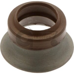 Radial sealing ring for John Deere R123226