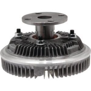 Fan clutch for John Deere AL69177, AM-17378