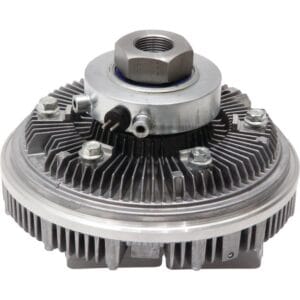 Fan clutch for John Deere RE226374, RE278587, RE577314