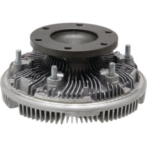 Fan clutch for John Deere AR96825, RE37444, RE50225