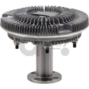 Fan clutch for John Deere RE181928, RE194827