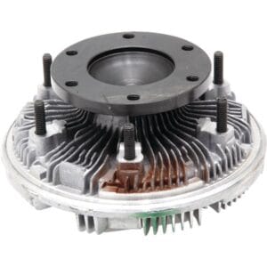 Fan clutch for John Deere RE274872, RE63003