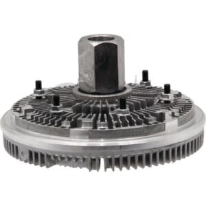 Fan clutch for John Deere RE164619