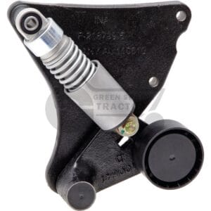 Tensioning device for John Deere AL110610