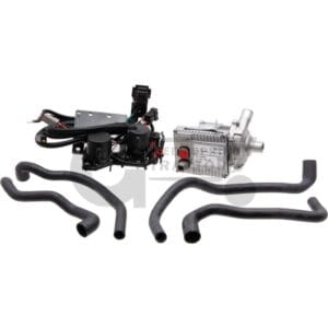 Repair set for John Deere AL158085, AL166827, AL176887