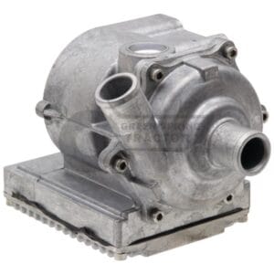 Electric water pump for John Deere AL171744, AL203467
