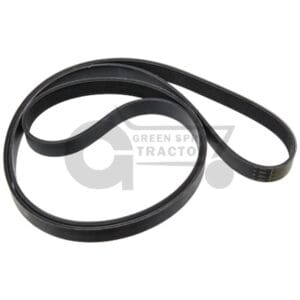 V-belt for John Deere L111087, L115659