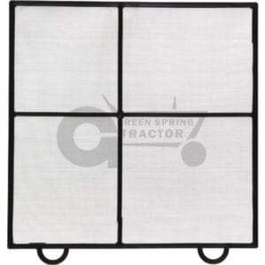 Strainer for John Deere L154024