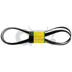 V-belt for John Deere R181917, R265242